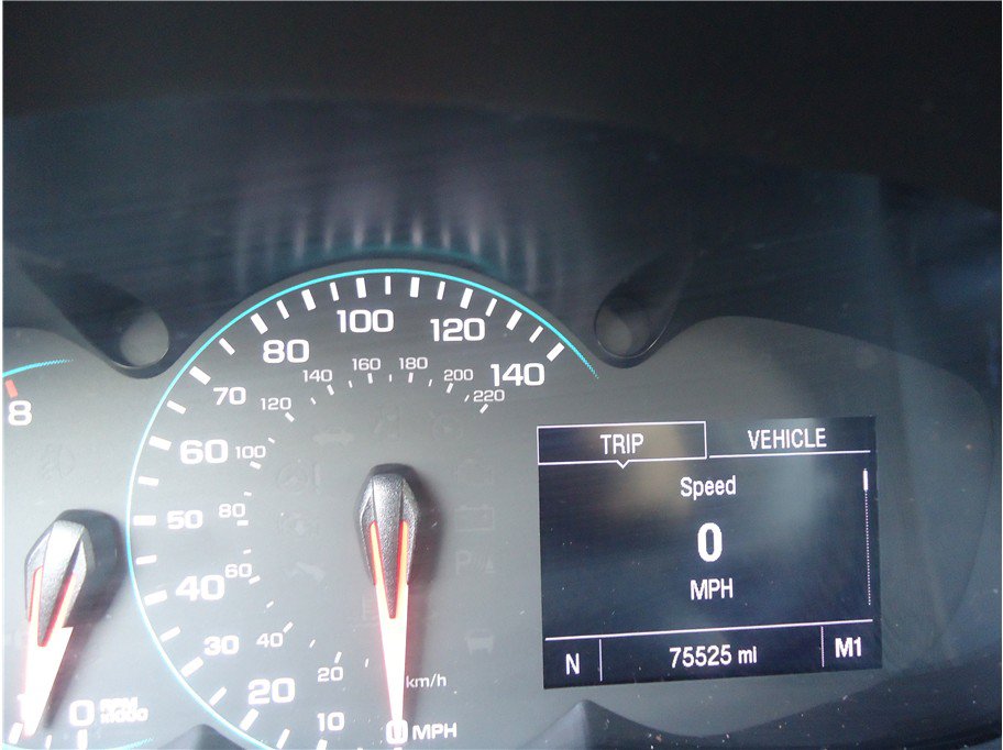 Used 2021 Chevrolet Trax LS AWD/4WD image 25