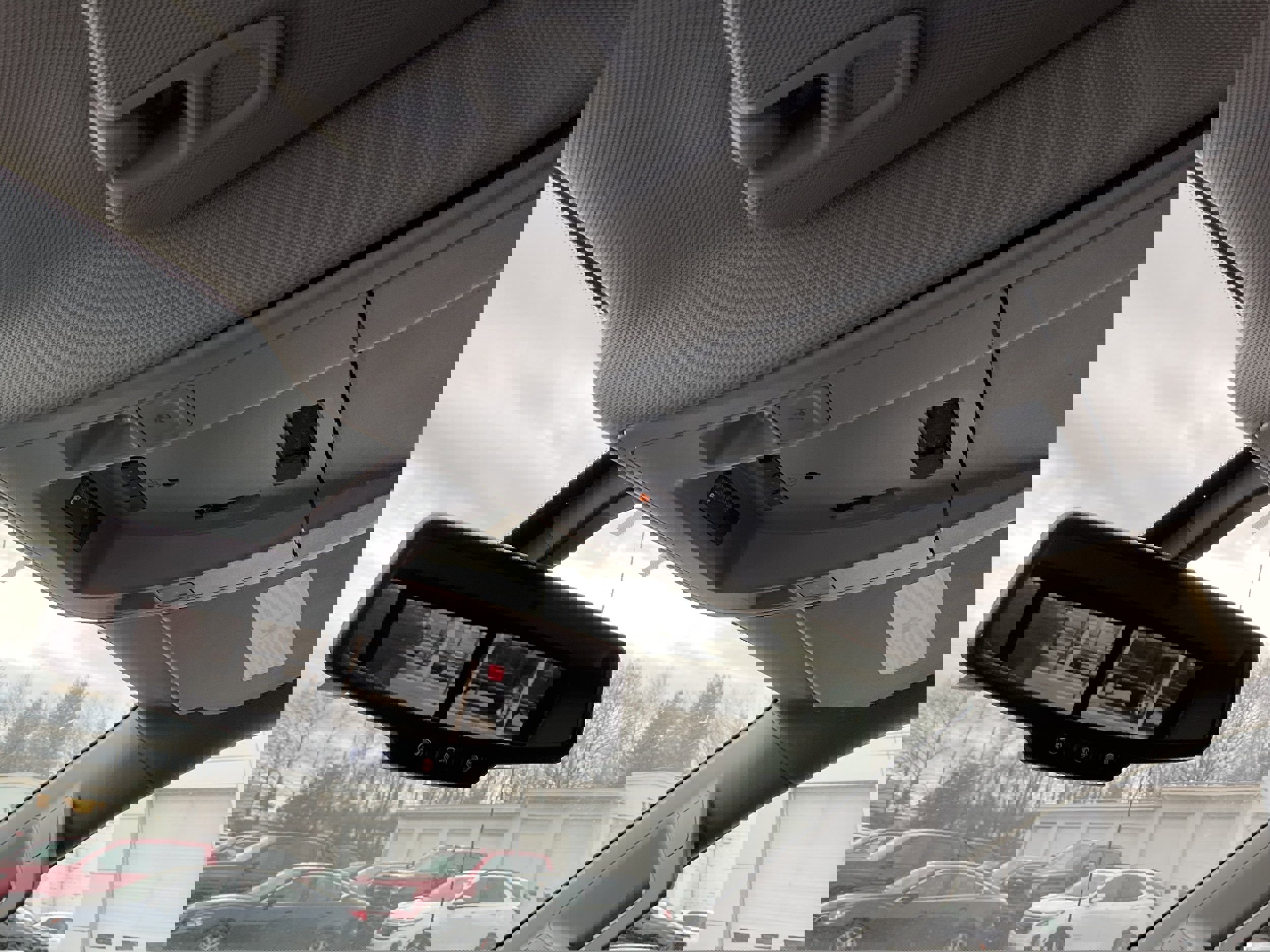 Used 2018 Chevrolet Silverado 1500 LTZ Z71 image 9