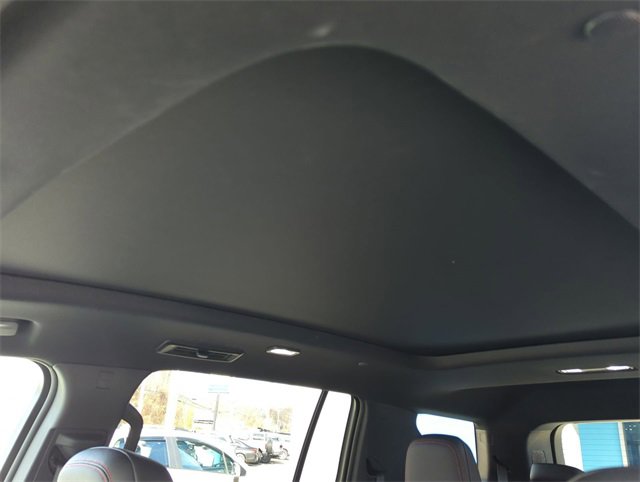 Certified 2024 Chevrolet Traverse RS w/ LPO, Floor Liner Package image 19