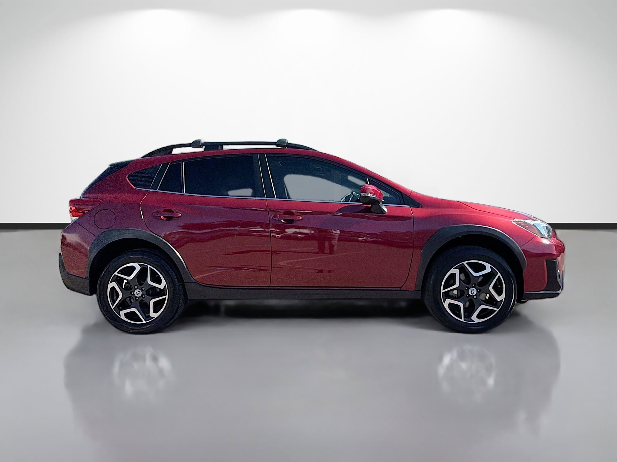 Used 2018 Subaru Crosstrek 2.0i Limited image 2
