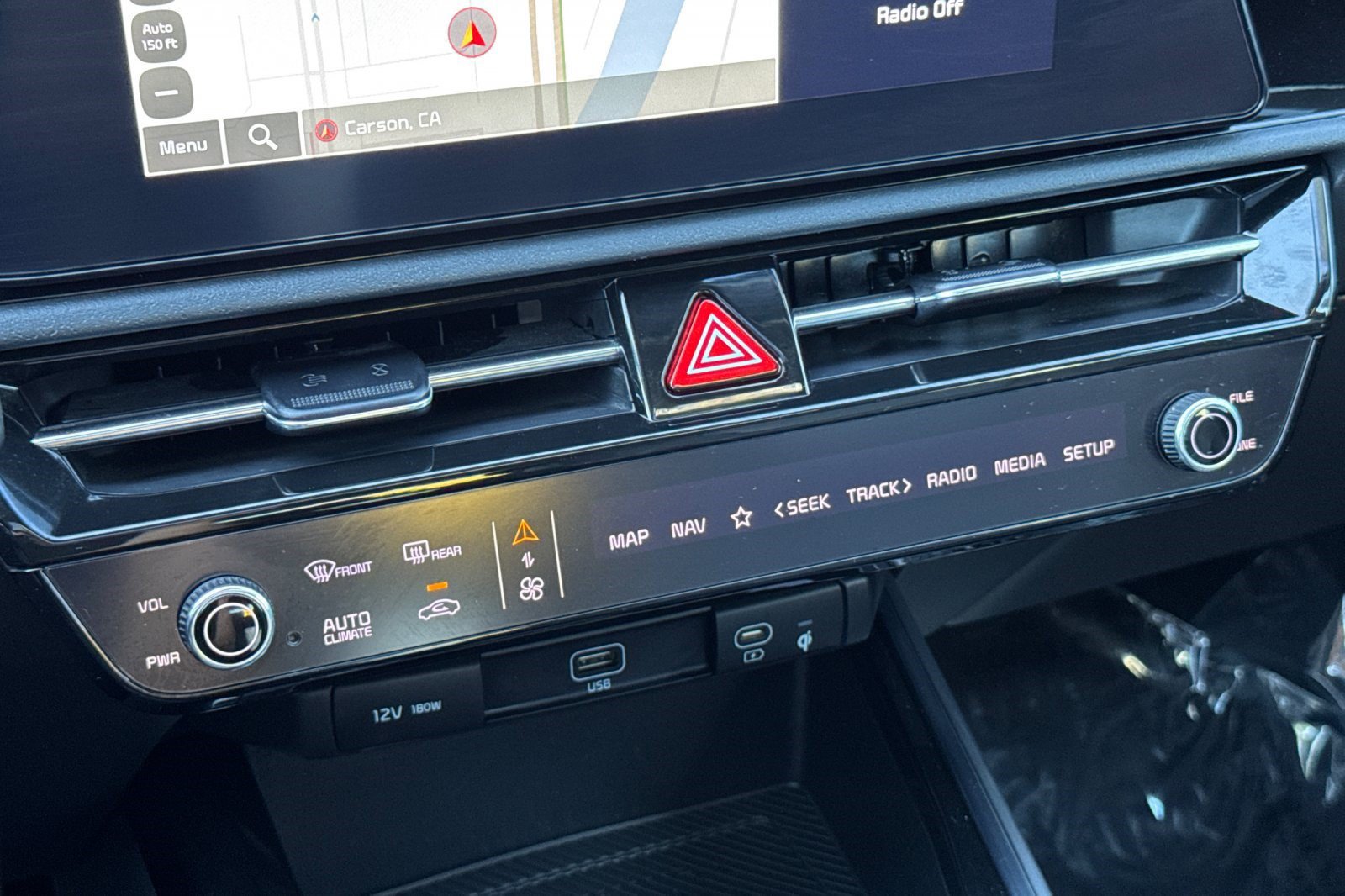 Used 2023 Kia Niro Wave FWD image 19