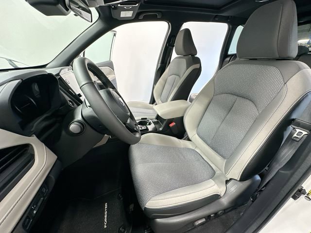 Certified 2026 Subaru Forester Premium AWD/4WD image 17