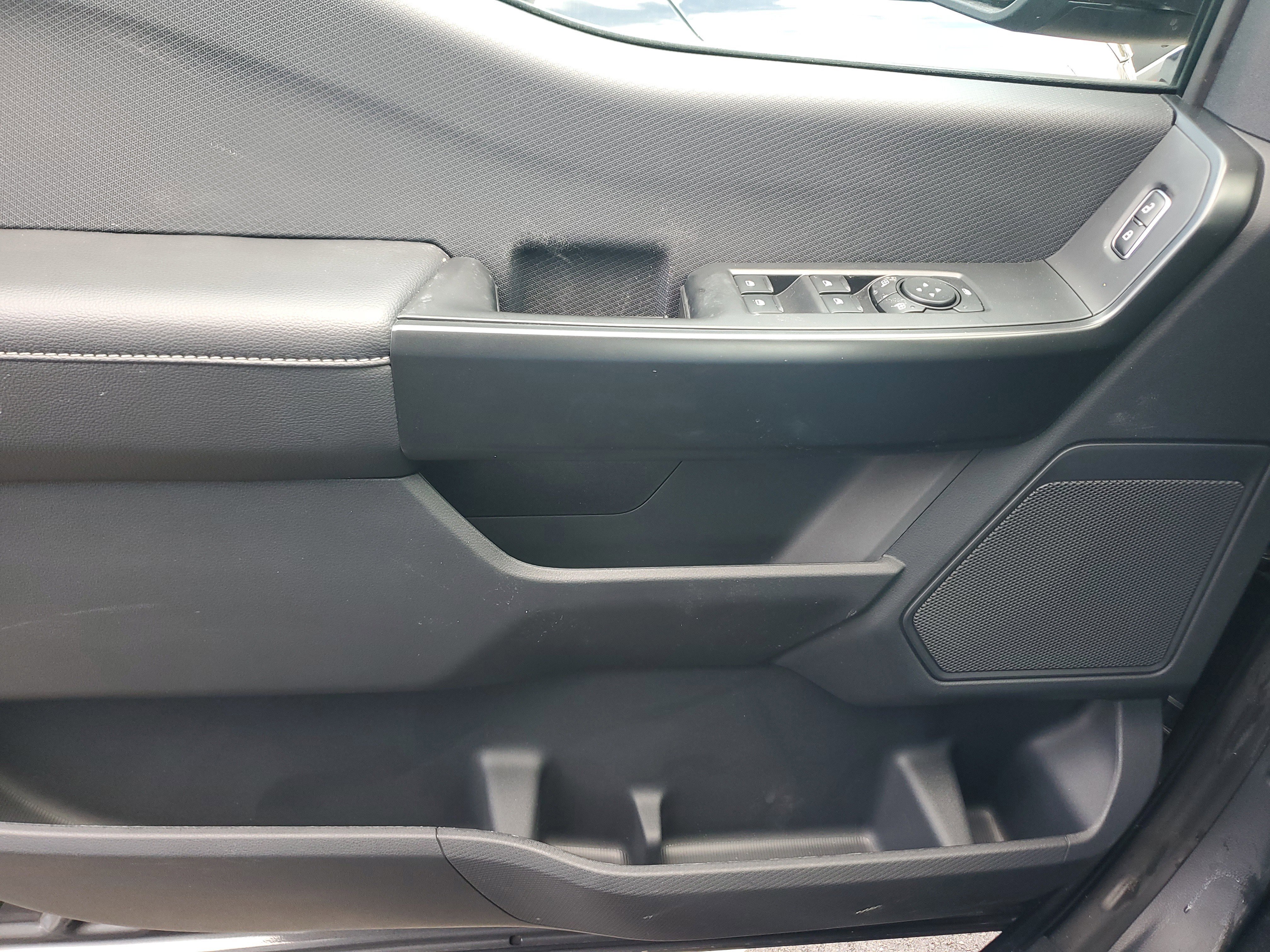 New 2026 Ford F150 STX AWD/4WD image 17