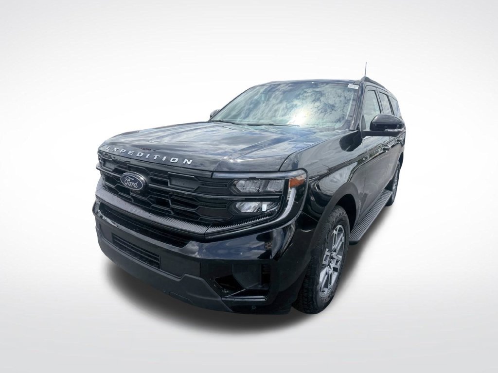 New 2026 Ford Expedition Active AWD/4WD image 9