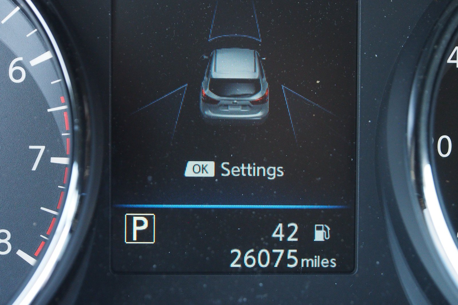 Used 2022 Nissan Rogue Sport SL w/ Premium Package FWD image 24