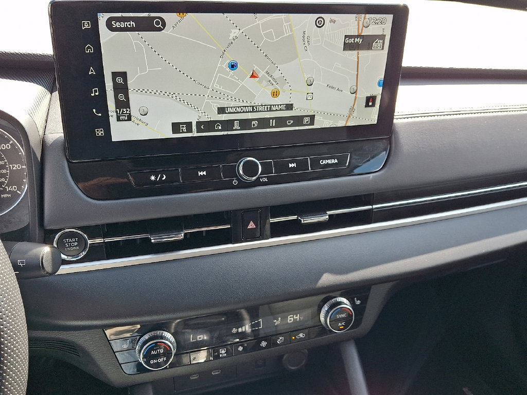 Used 2025 Mitsubishi Outlander SE FWD image 19