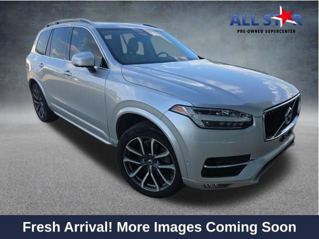 Used 2018 Volvo XC90 T6 Momentum w/ Convenience Package