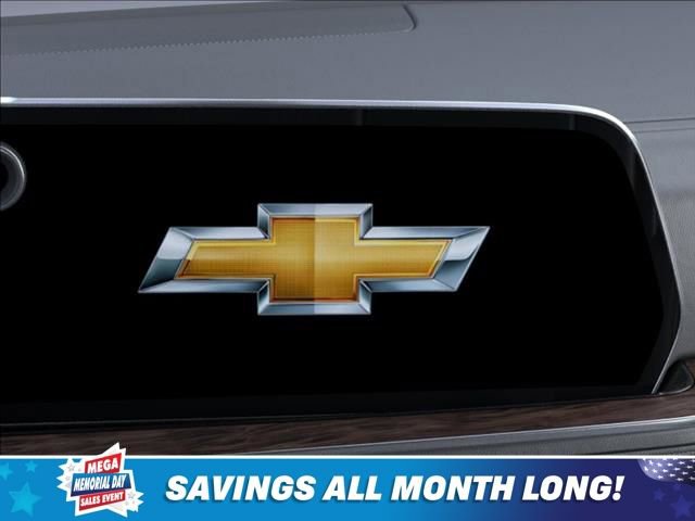 New 2026 Chevrolet Tahoe LT w/ Comfort Package AWD/4WD image 20