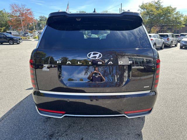 New 2026 Hyundai Palisade Calligraphy image 35