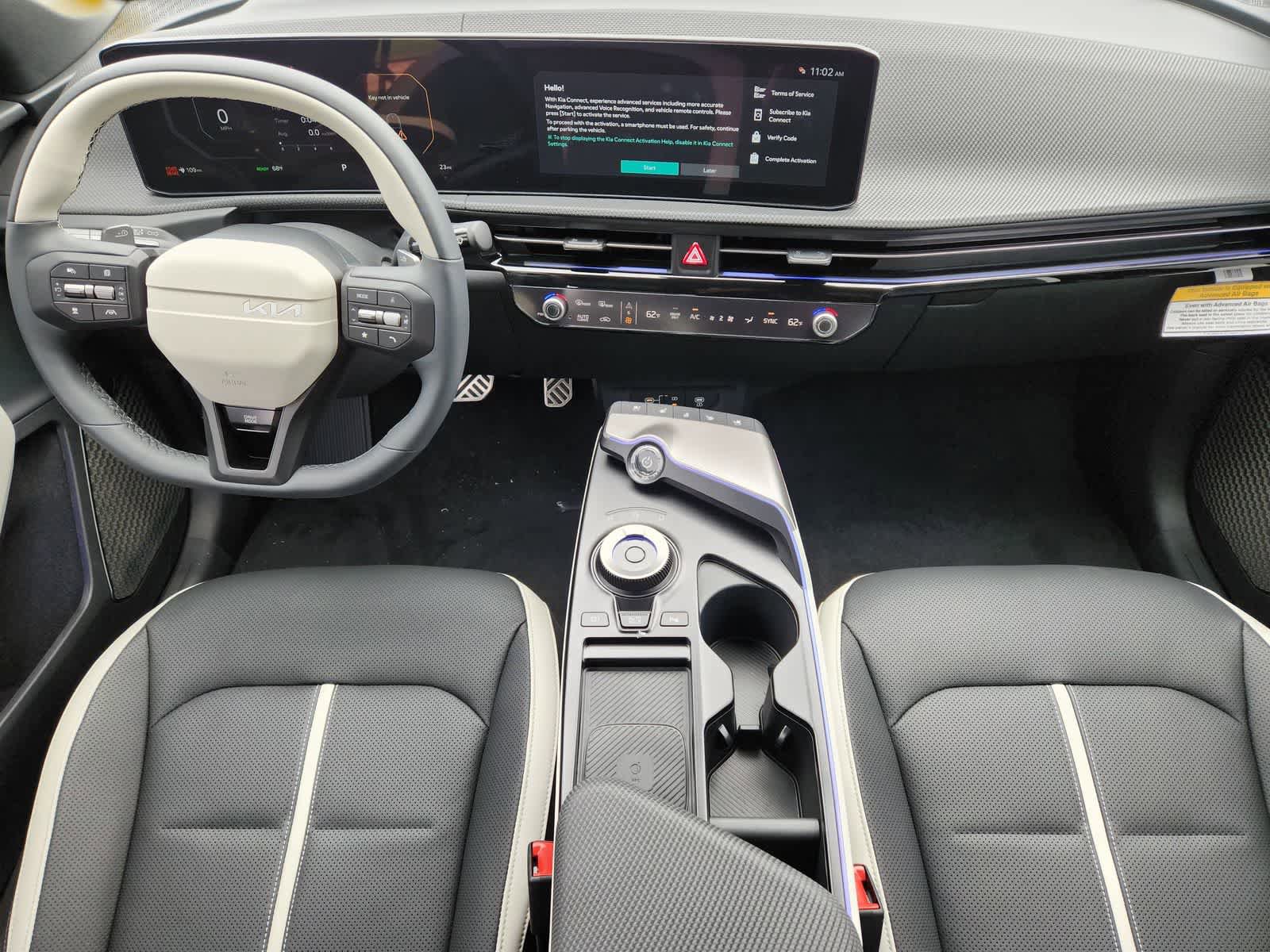 New 2026 Kia EV6 GT-Line AWD/4WD image 18