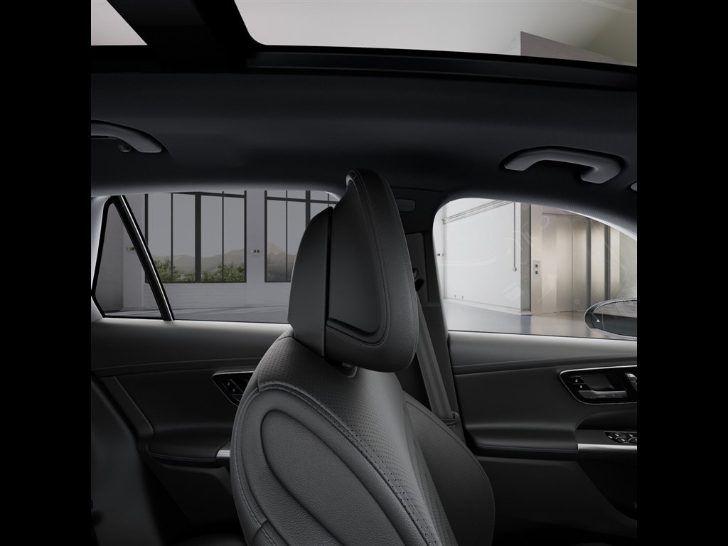 New 2026 Mercedes-Benz GLC 300 4MATIC image 43