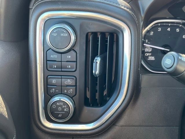 Used 2020 GMC Sierra 1500 SLT w/ SLT Premium Plus Package image 32