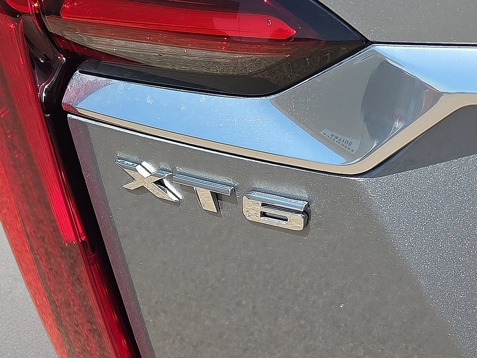 Used 2023 Cadillac XT6 Premium Luxury AWD/4WD image 19