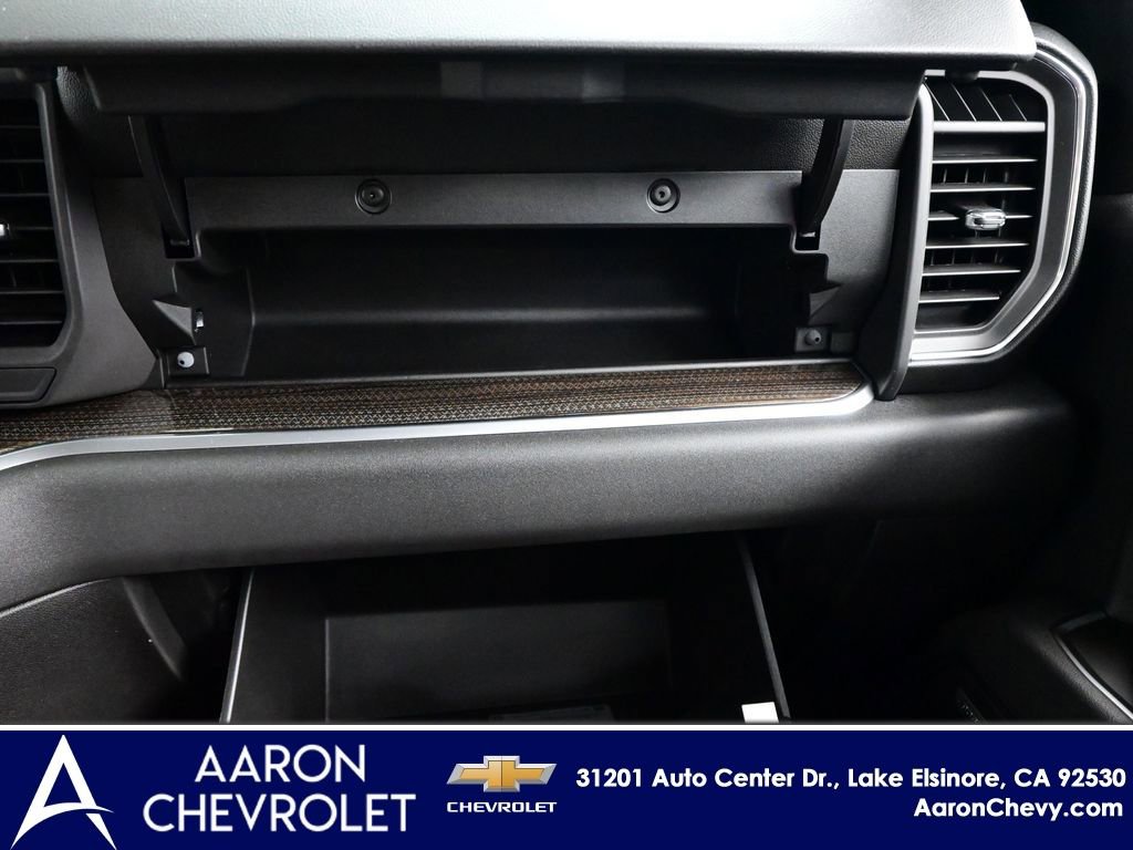 New 2026 Chevrolet Silverado 1500 RST image 34