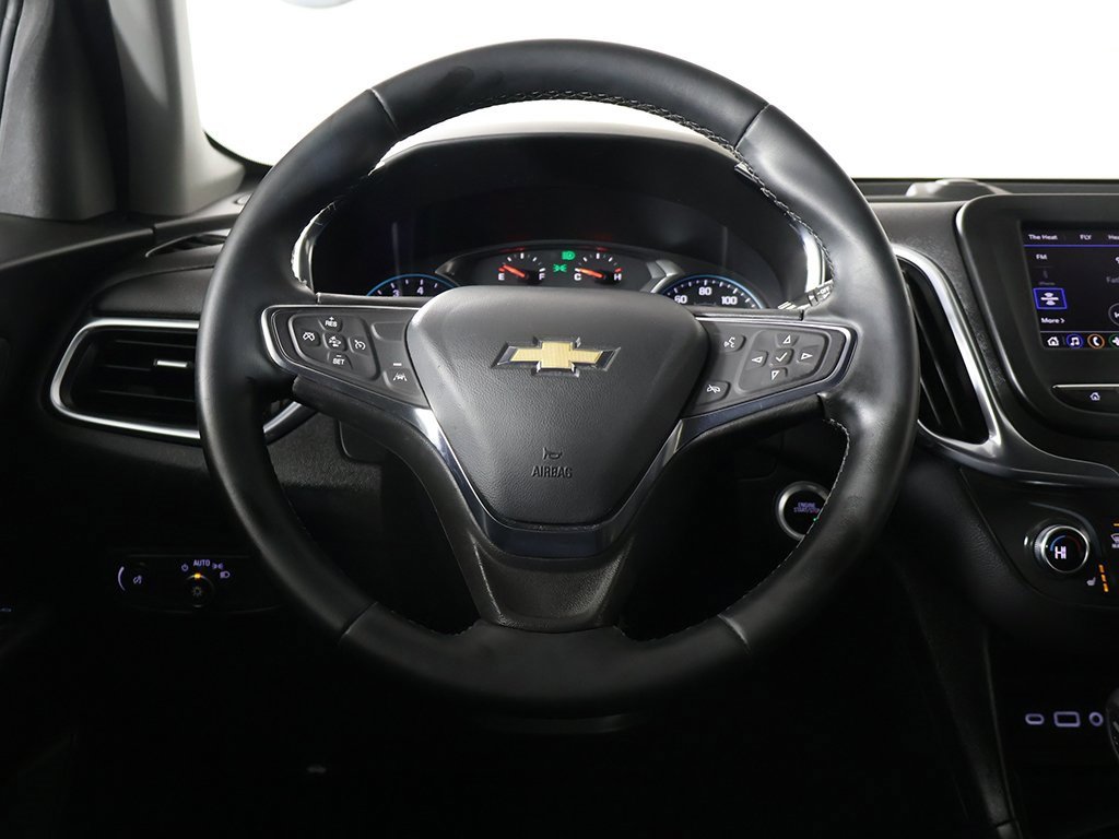Used 2024 Chevrolet Equinox LT image 31