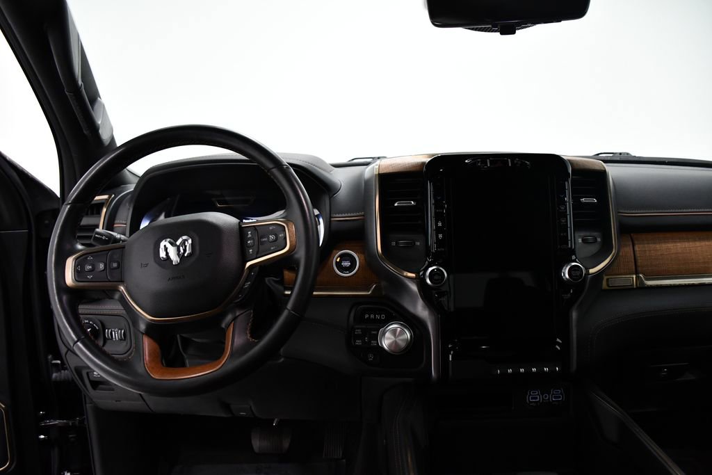 Used 2023 RAM 1500 Limited image 8