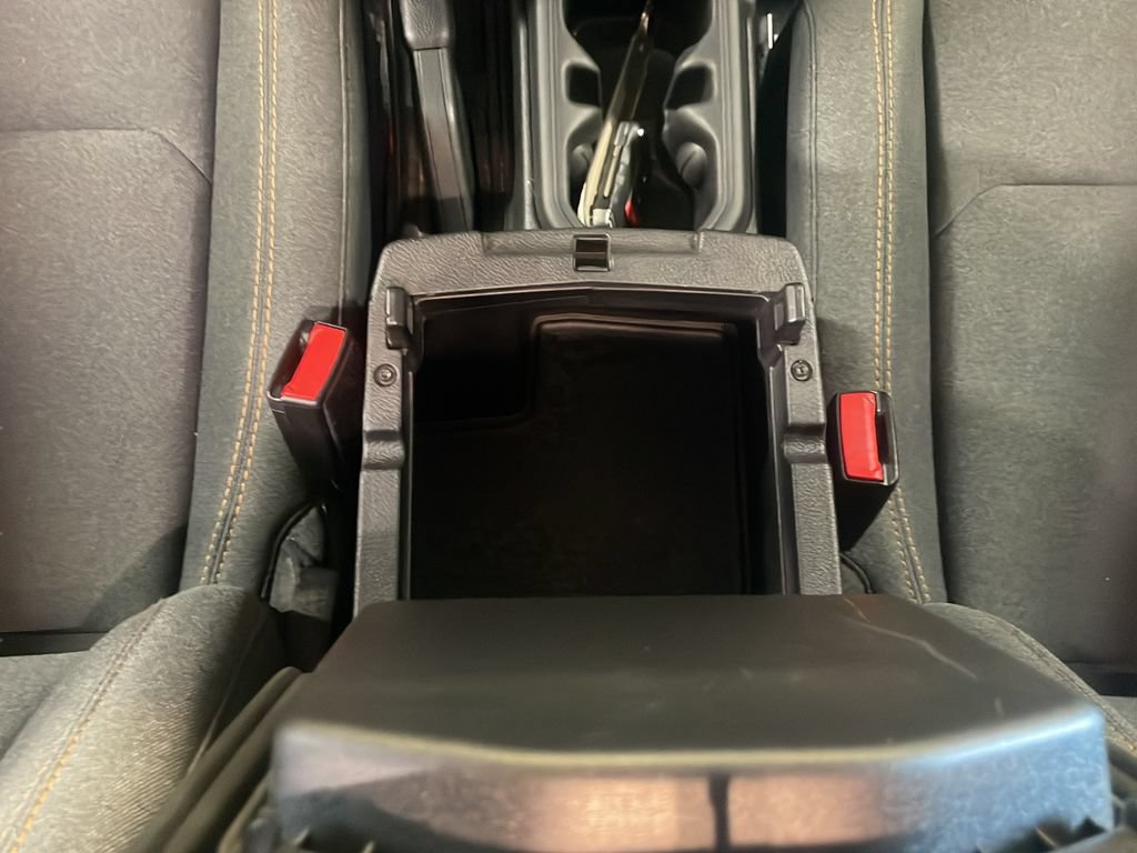 Used 2025 Jeep Wrangler Unlimited Sport S 4xe AWD/4WD image 19