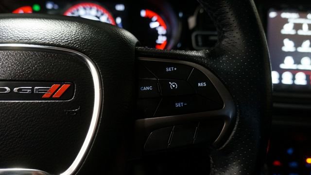 Used 2021 Dodge Durango SXT image 25