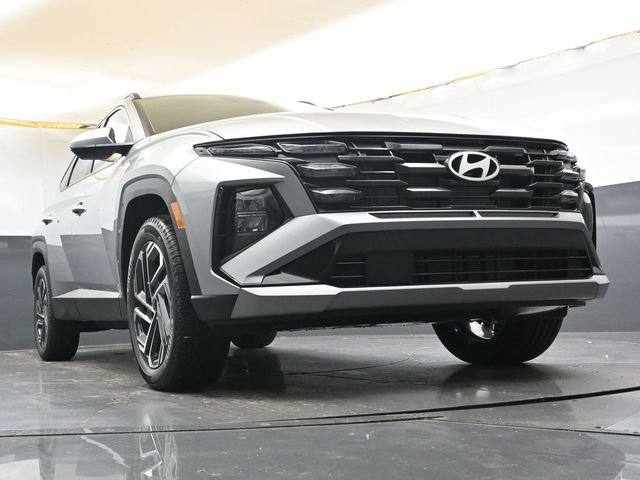 New 2026 Hyundai Tucson SEL Plus AWD/4WD image 45