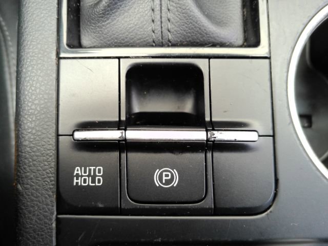 Used 2022 Kia K5 GT-Line FWD image 48