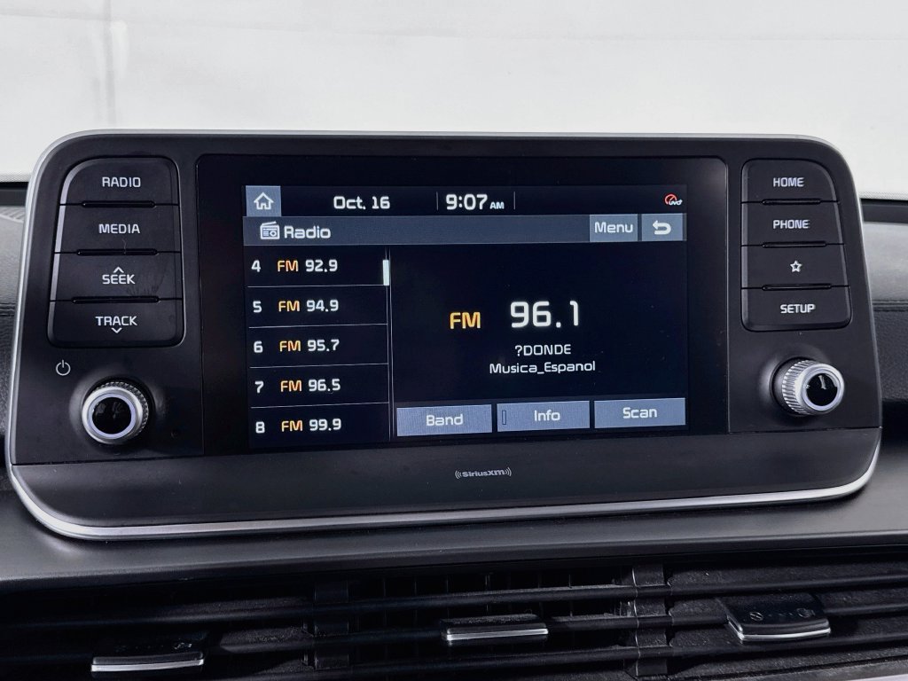 Used 2021 Kia Telluride S FWD image 31