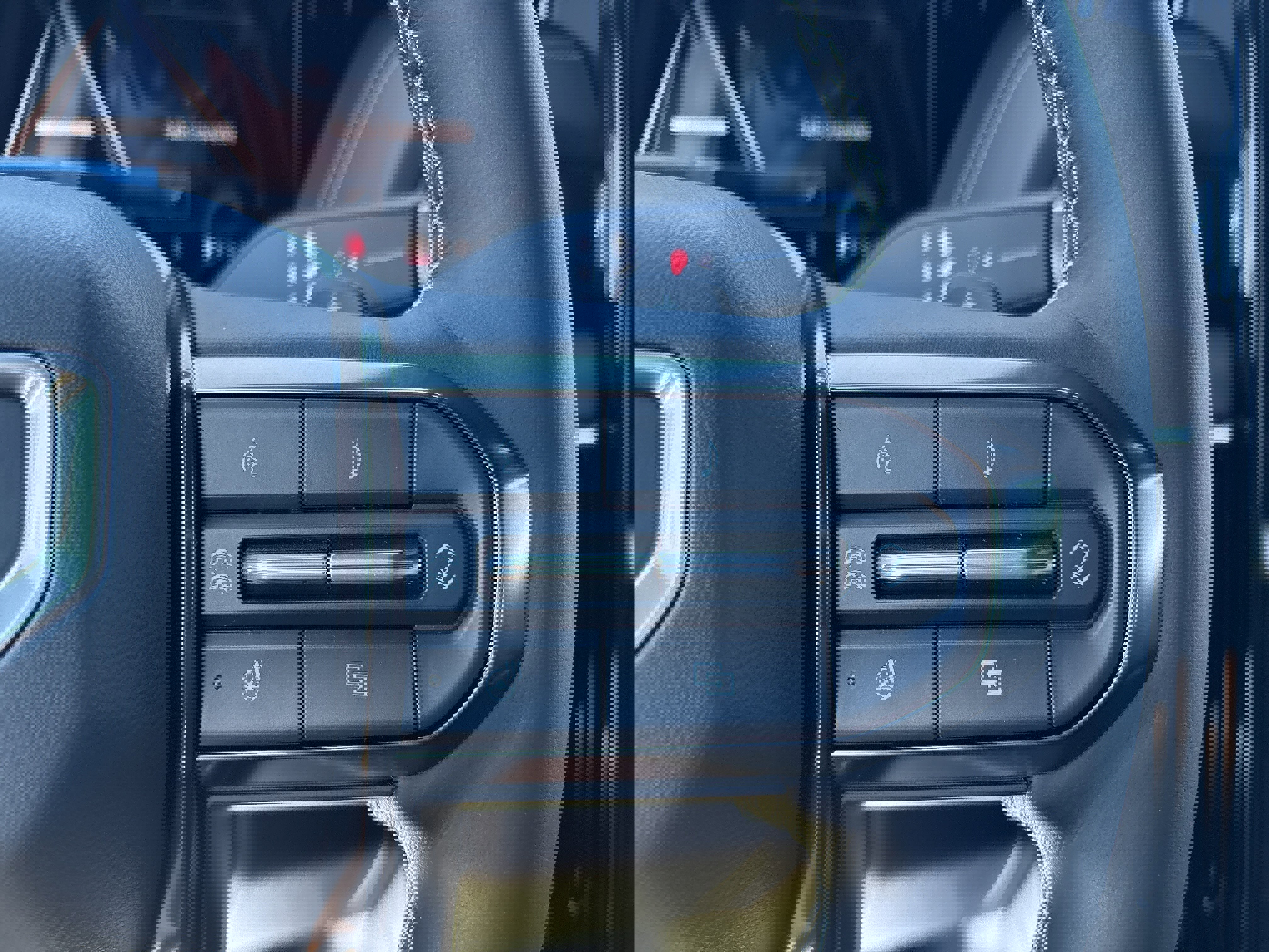 New 2026 GMC Yukon XL Denali Ultimate w/ LPO, Floor Liner Package image 24