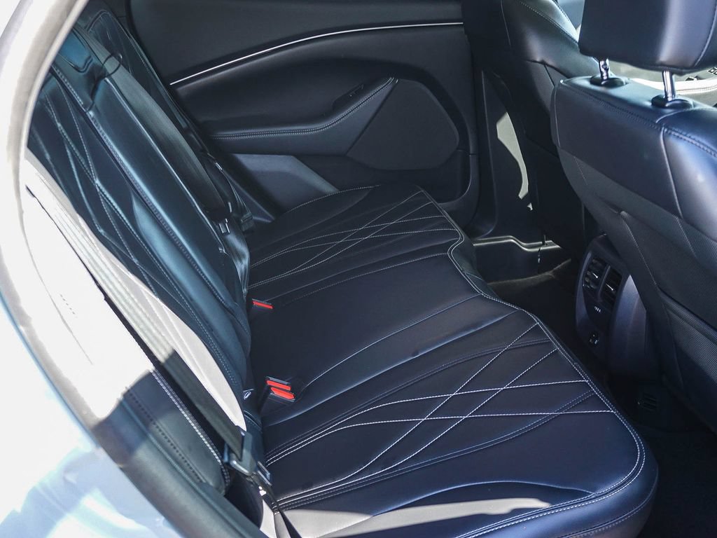 Used 2024 Ford Mustang Mach-E Select RWD image 14