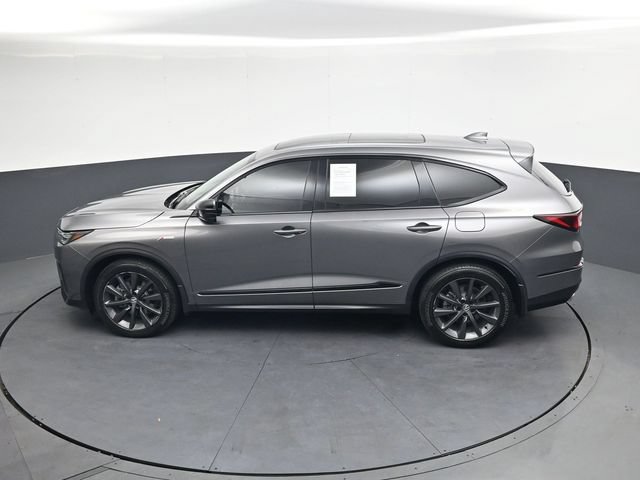 Used 2025 Acura MDX A-Spec AWD/4WD image 30