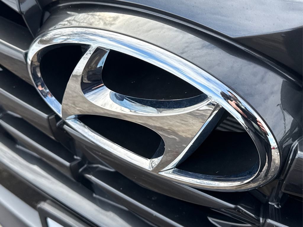 Used 2024 Hyundai Tucson SEL w/ Convenience Package image 13