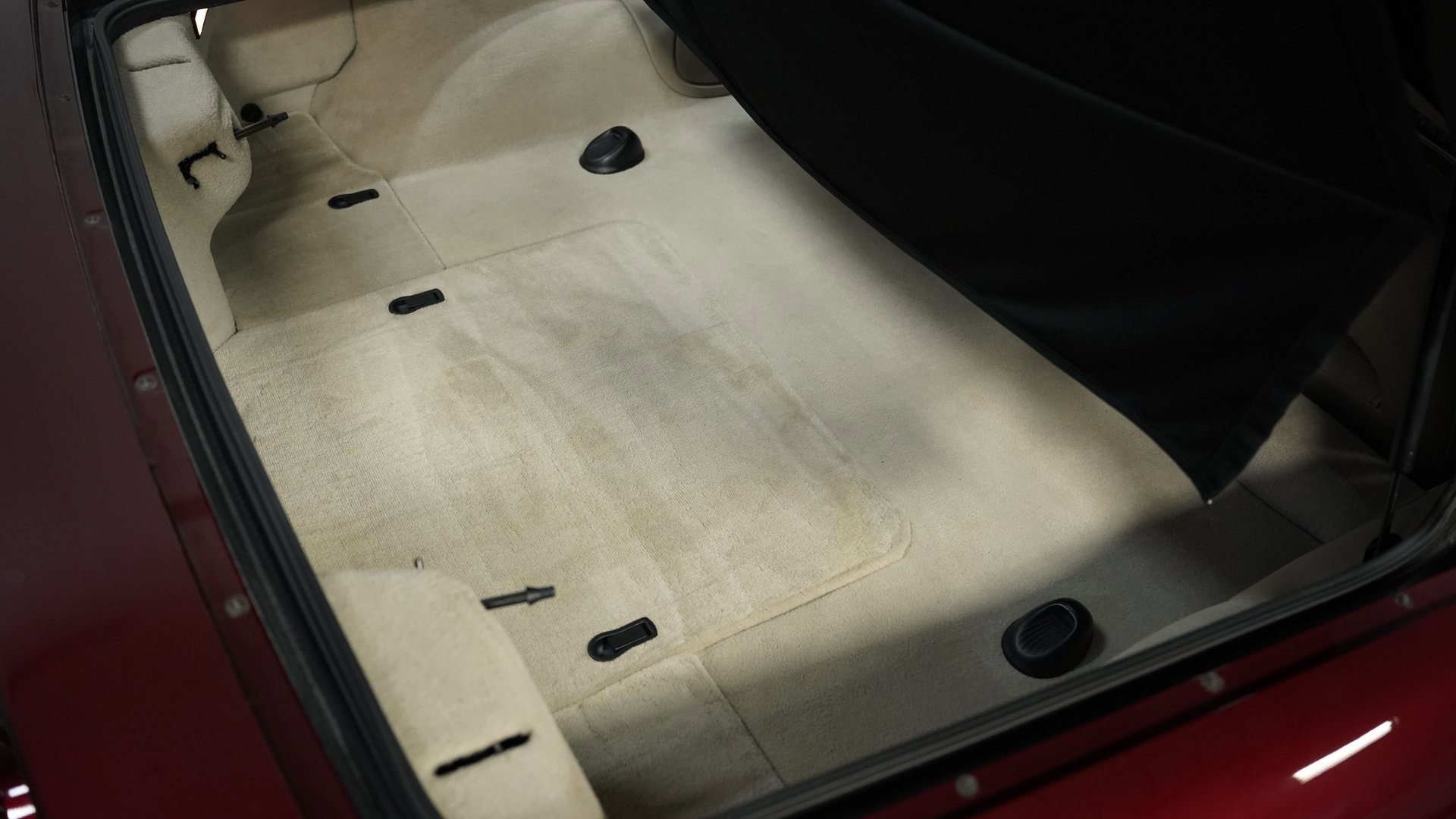 Used 2003 Chevrolet Corvette 50th Anniversary Edition w/ Preferred Equipment Group image 40