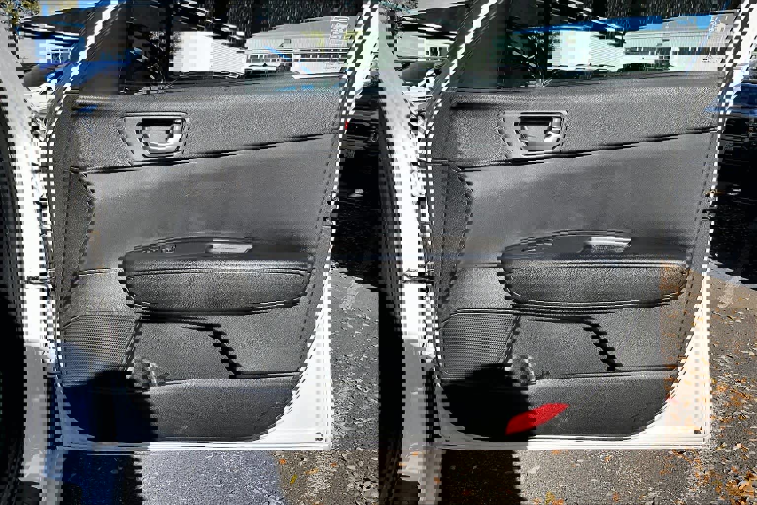 Used 2019 Kia Optima LX image 22