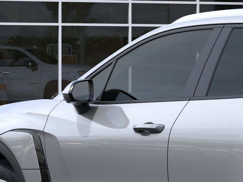 New 2026 Chevrolet Blazer EV LT image 13