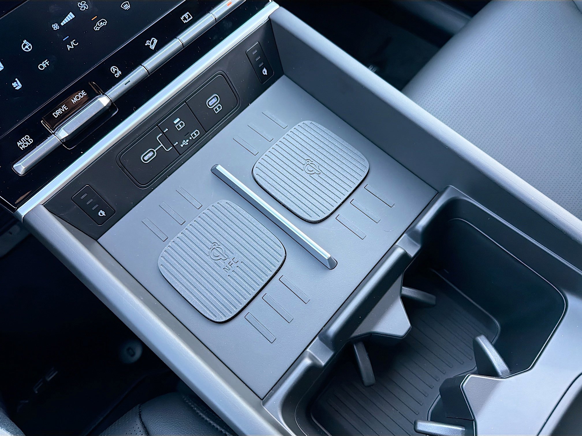 New 2026 Hyundai Santa Fe Limited image 31