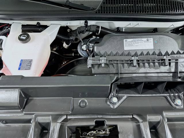 Used 2024 GMC Savana 2500 w/ Driver Convenience Package image 23