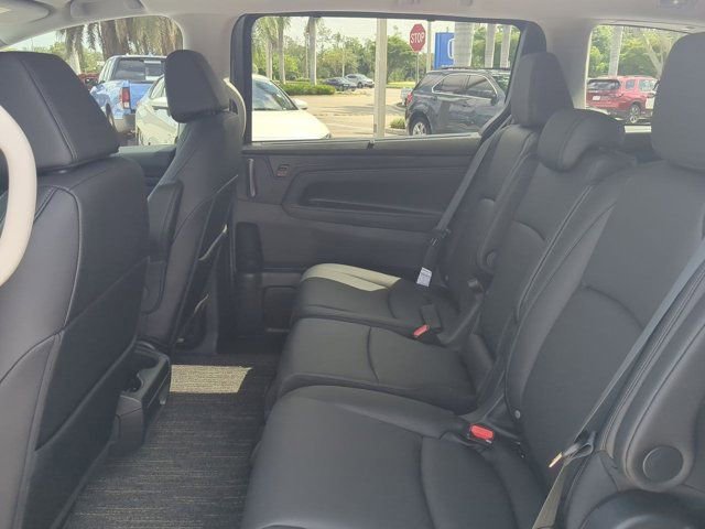 New 2026 Honda Odyssey EX-L image 12