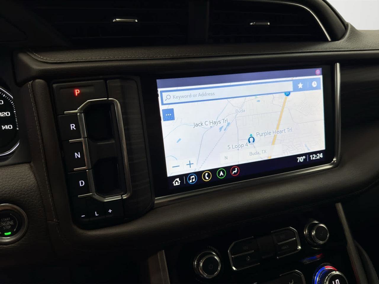 Used 2021 GMC Yukon Denali w/ Denali Premium Package image 22