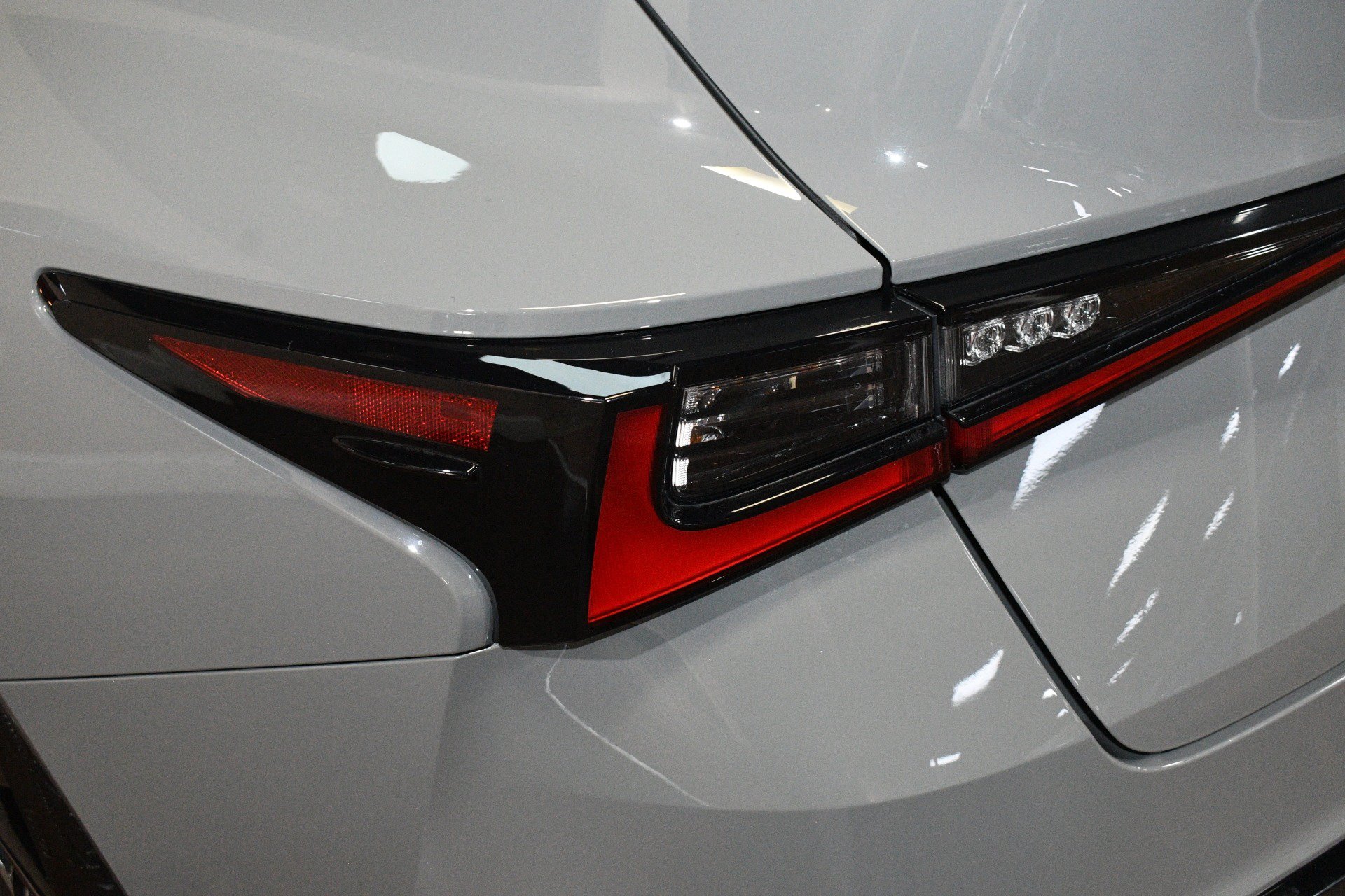 Used 2024 Lexus IS 350 F Sport RWD image 60