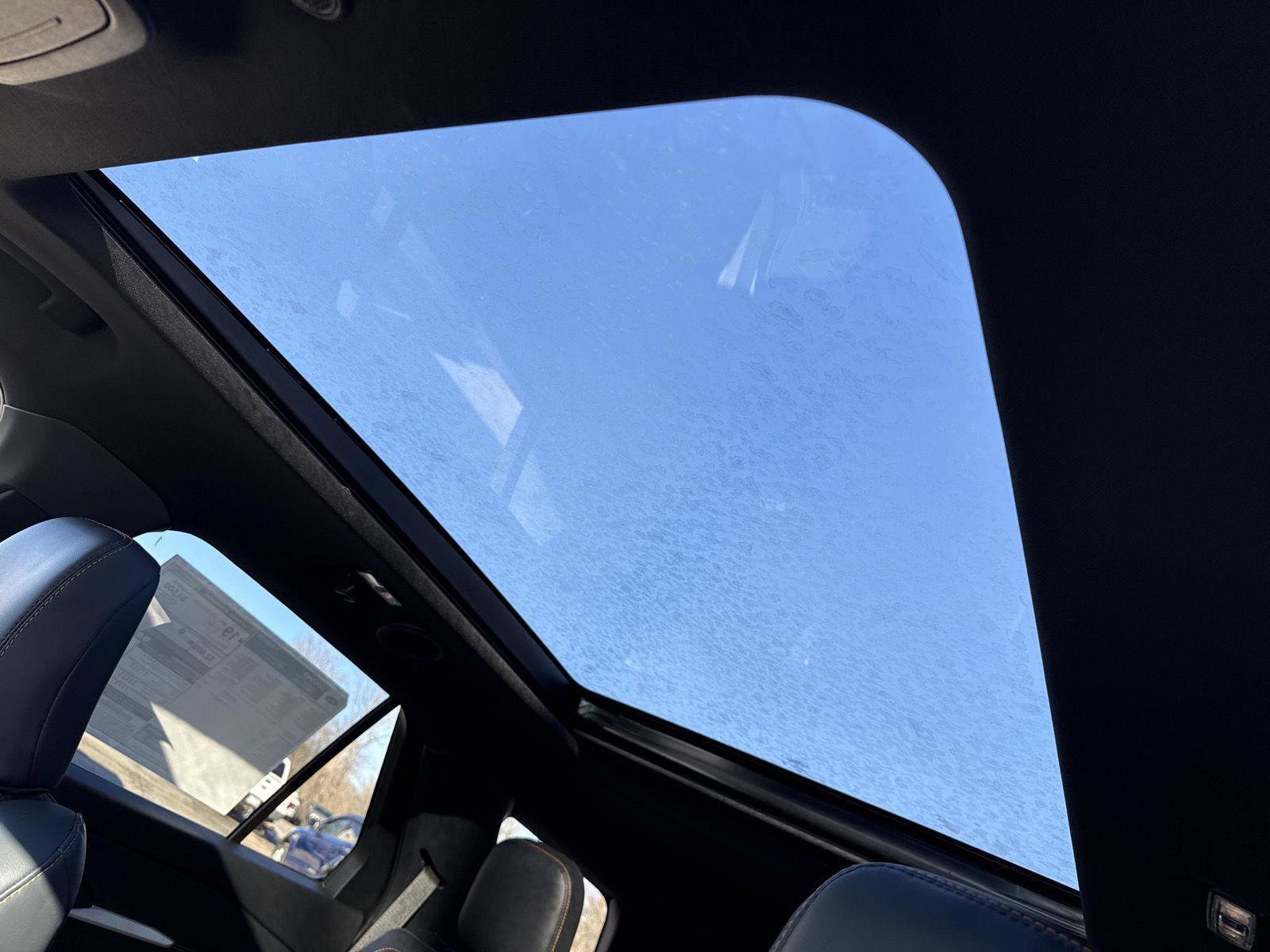 New 2026 Ford Explorer Tremor w/ Tremor Ultimate Package image 26