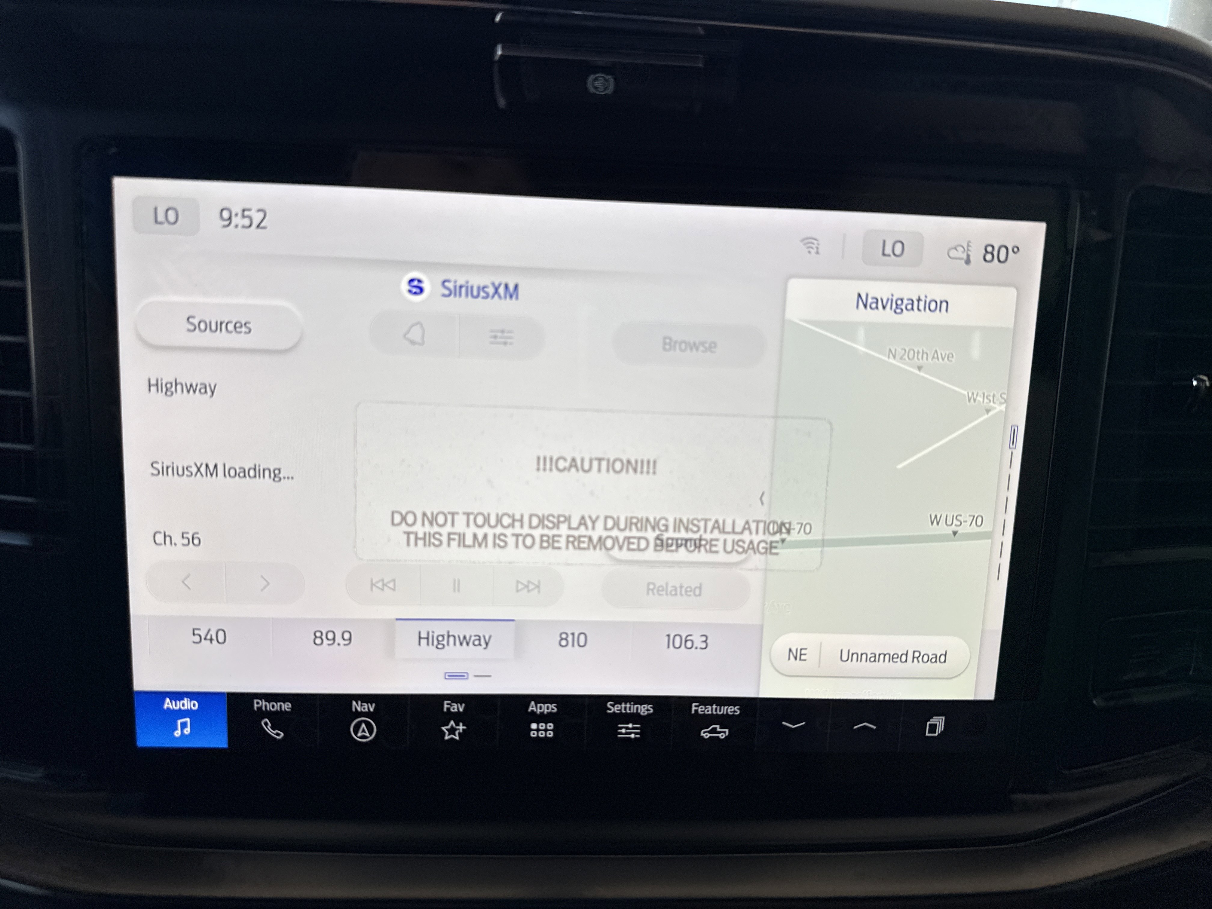 New 2026 Ford F350 Lariat w/ Chrome Package image 25