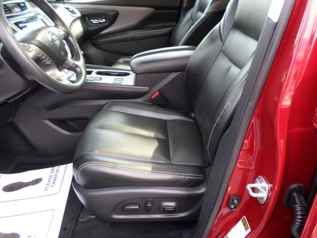Used 2020 Nissan Murano SL w/ Moonroof Package image 37