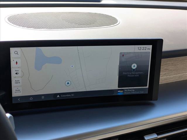 New 2026 Hyundai Ioniq 9 SEL AWD/4WD image 14