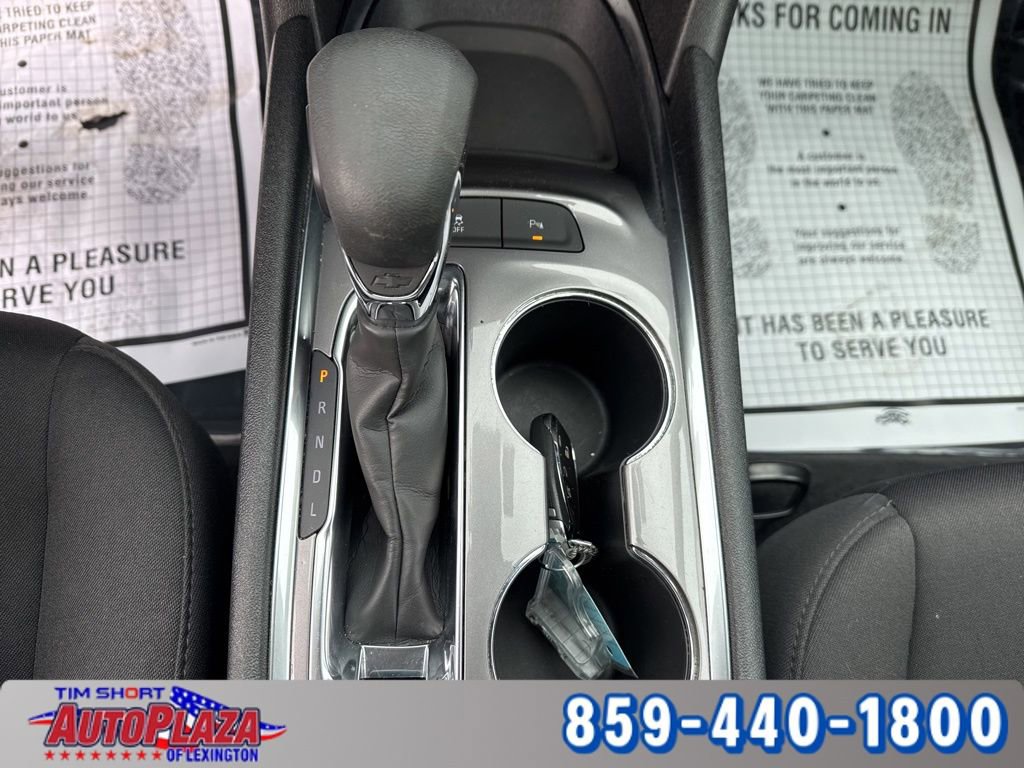 Used 2024 Chevrolet Malibu LT image 30