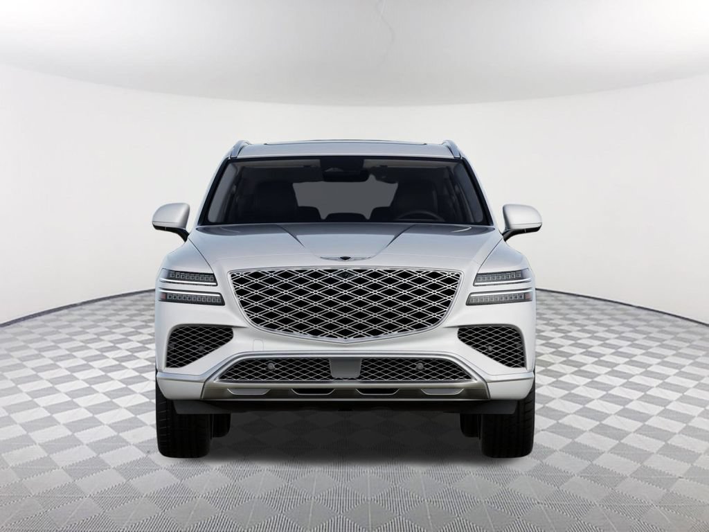 New 2027 Genesis GV80 3.5T Prestige AWD/4WD image 6