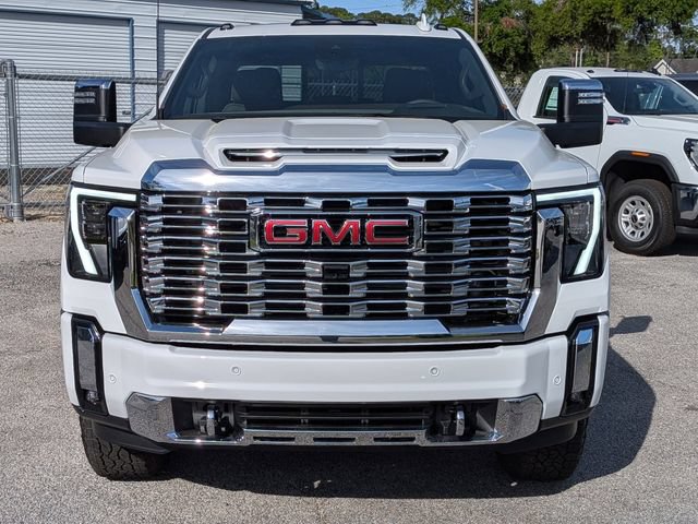 New 2026 GMC Sierra 2500 Denali w/ Denali Reserve Package AWD/4WD image 10