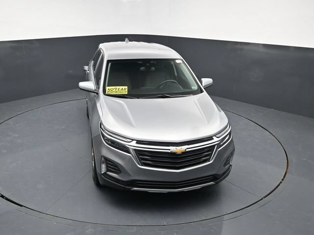 Used 2024 Chevrolet Equinox LT AWD/4WD image 43