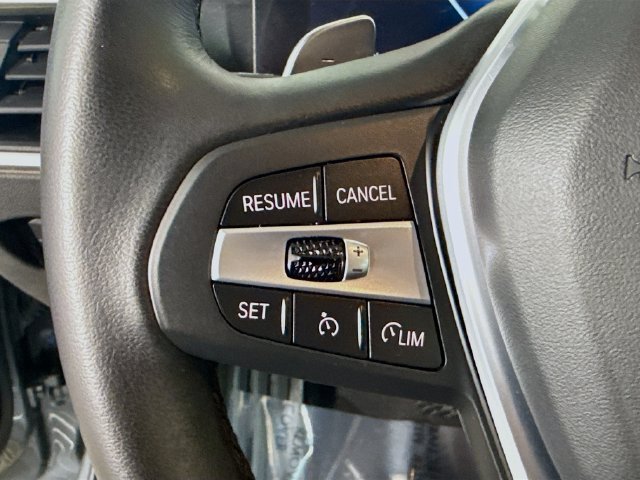 Used 2024 BMW 330i Sedan w/ Convenience Package RWD image 13