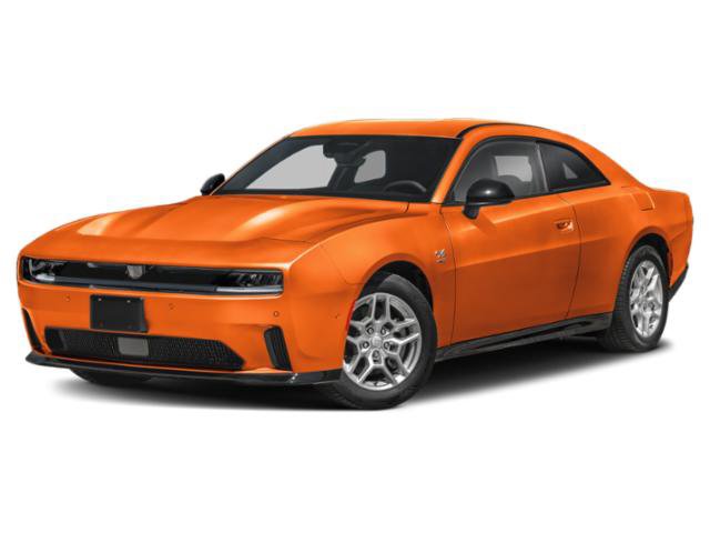 New 2026 Dodge Charger R/T Scat Pack image 1