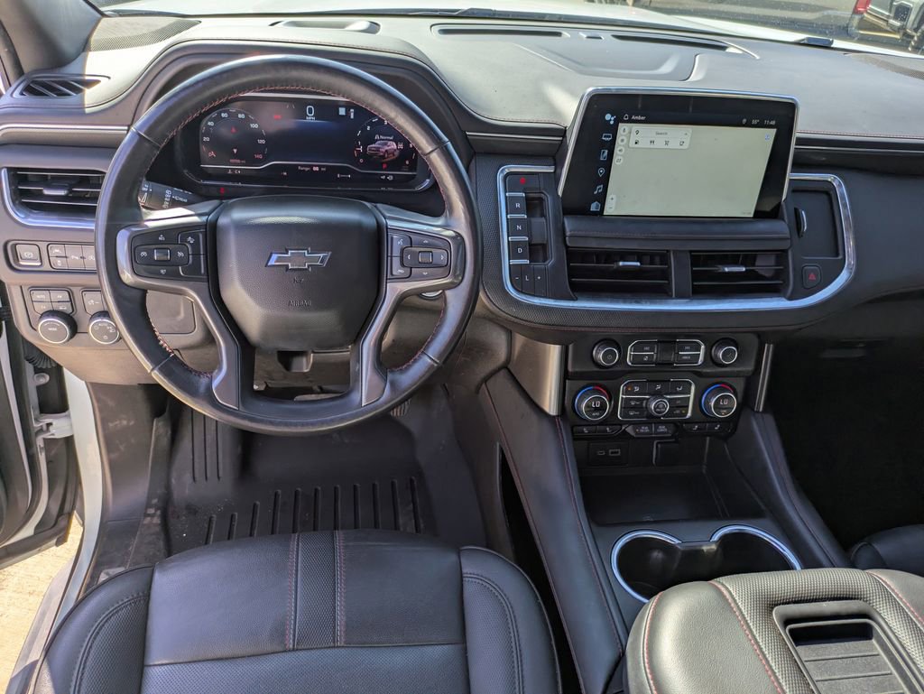 Used 2023 Chevrolet Tahoe RST image 14