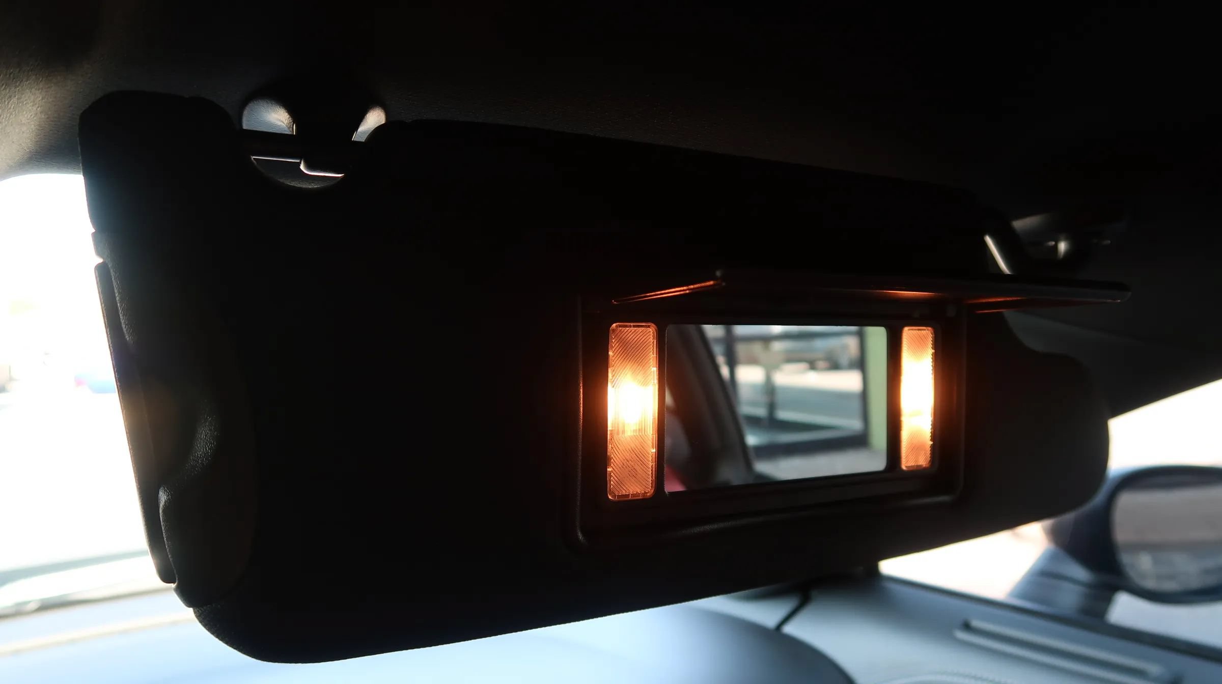 Used 2023 Dodge Challenger SRT Hellcat RWD image 34