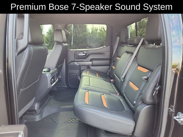 Used 2019 GMC Sierra 1500 AT4 w/ AT4 Premium Package AWD/4WD image 26